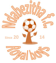logo ndabezitha